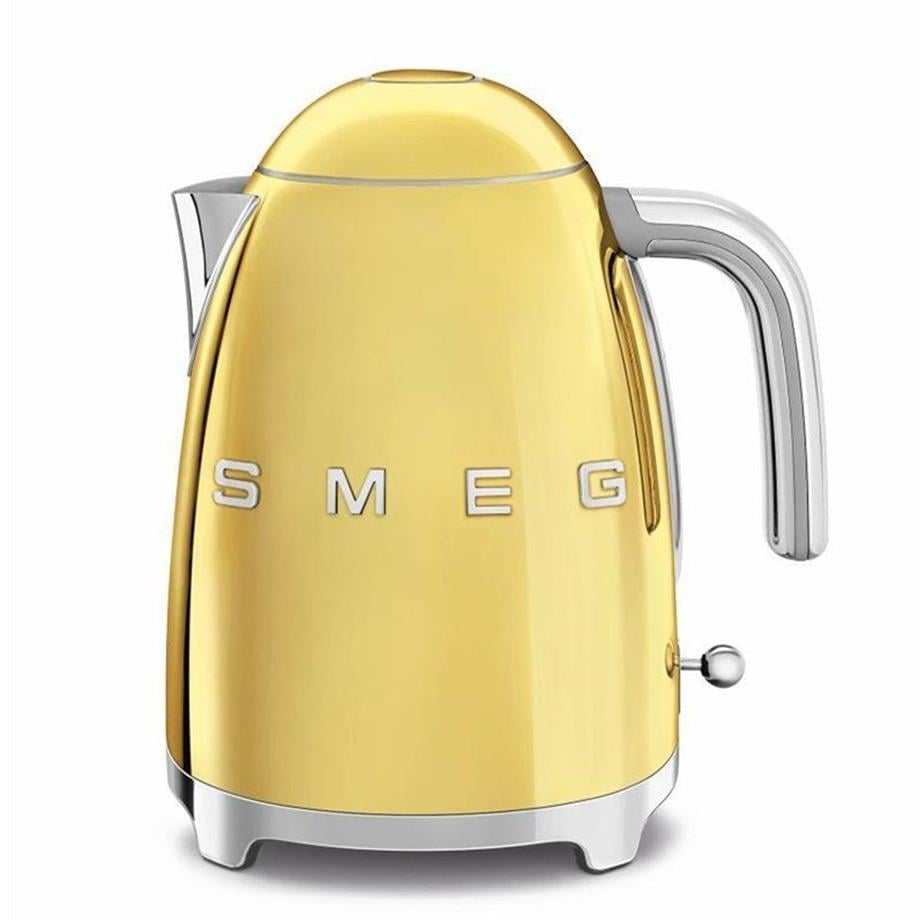 SMEG Gold Kettle KLF03GOEU
