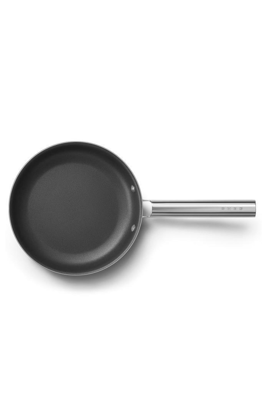 SMEG Kızartma Tavası 24Ø Kırmızı CKFF2401RDM