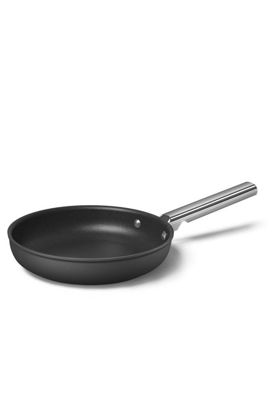 SMEG Kızartma Tavası 24Ø Siyah CKFF2401BLM