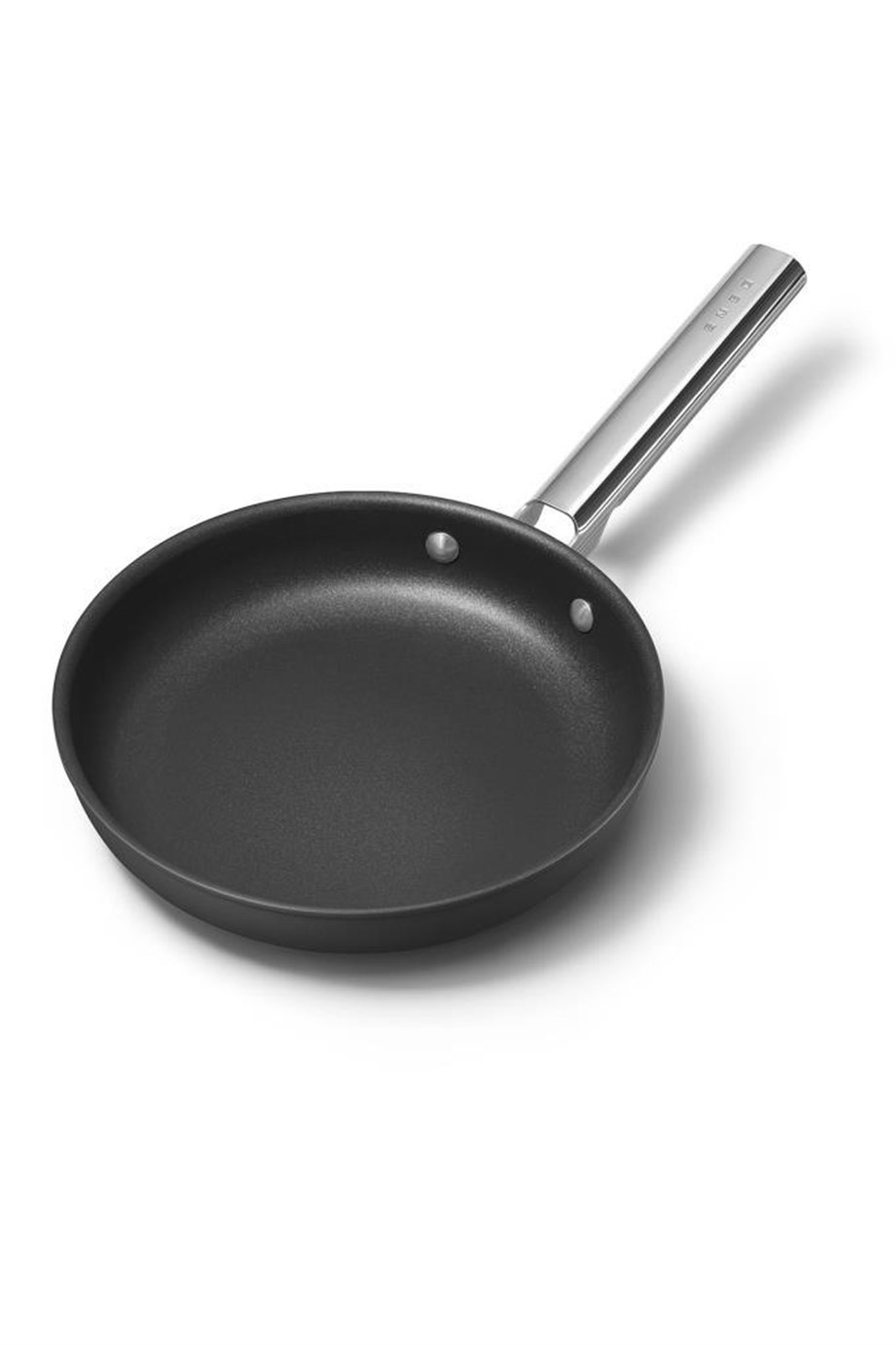 SMEG Kızartma Tavası 24Ø Siyah CKFF2401BLM