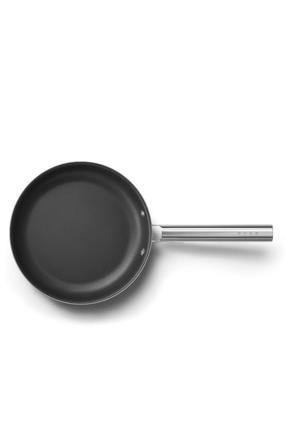 SMEG Kızartma Tavası 26Ø Kırmızı CKFF2601RDM