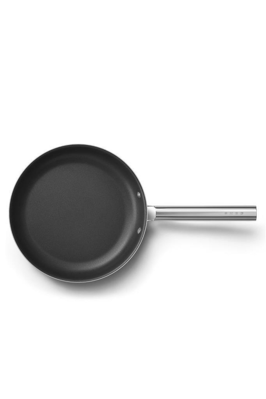 SMEG Kızartma Tavası 28Ø Kırmızı CKFF2801RDM