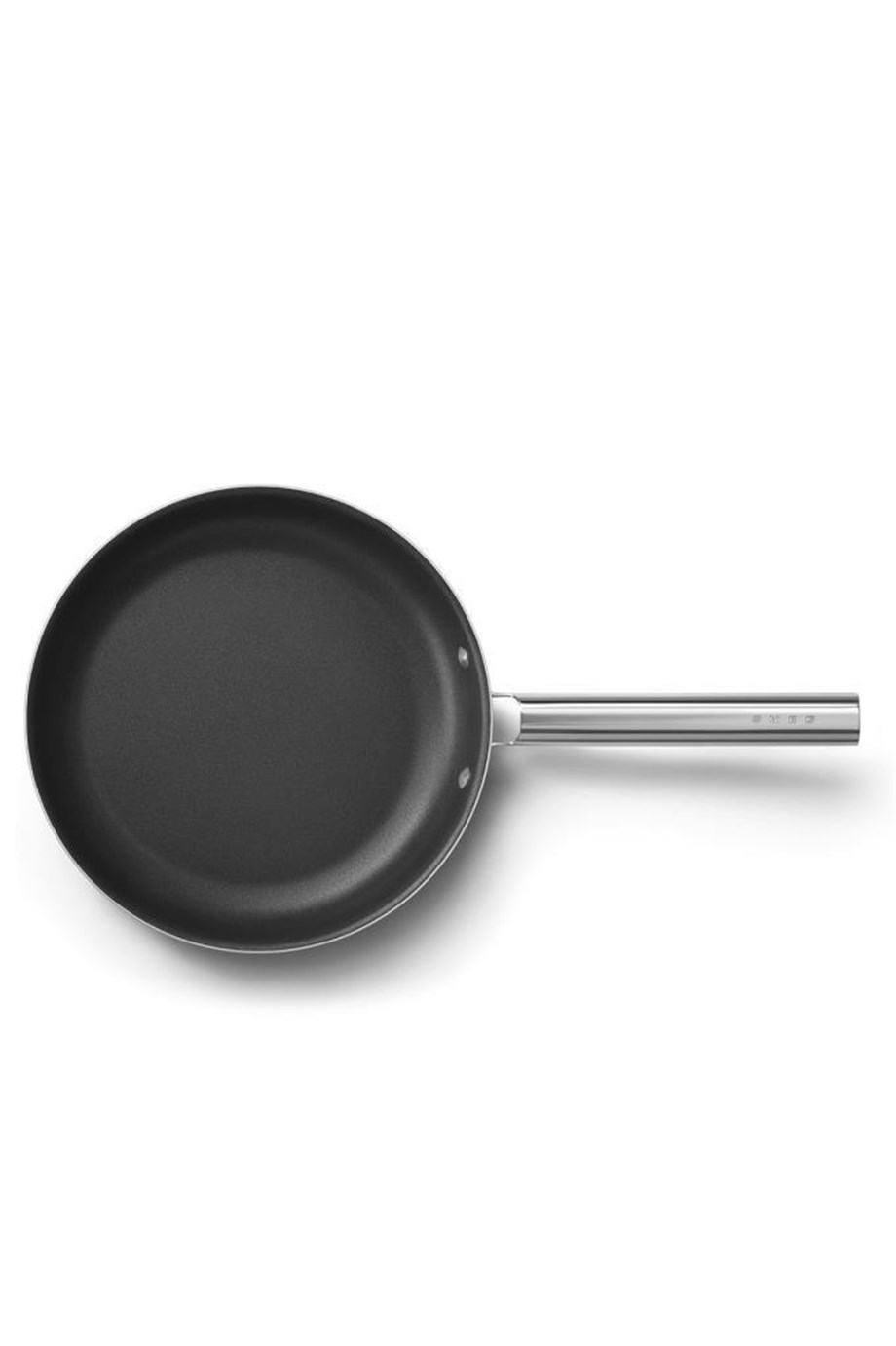 SMEG Kızartma Tavası 28Ø Krem CKFF2801CRM