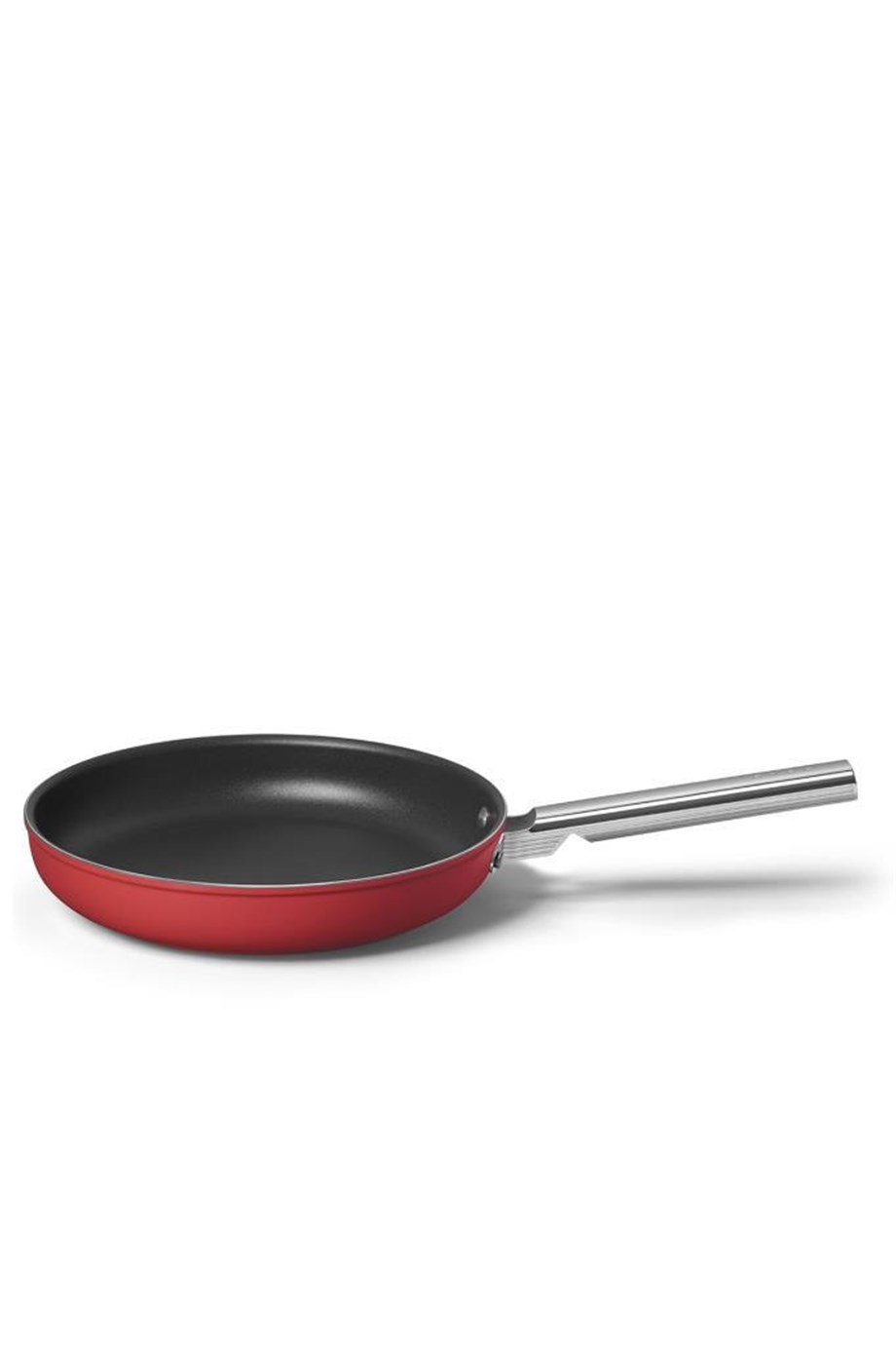 SMEG Kızartma Tavası 30Ø Kırmızı CKFF3001RDM
