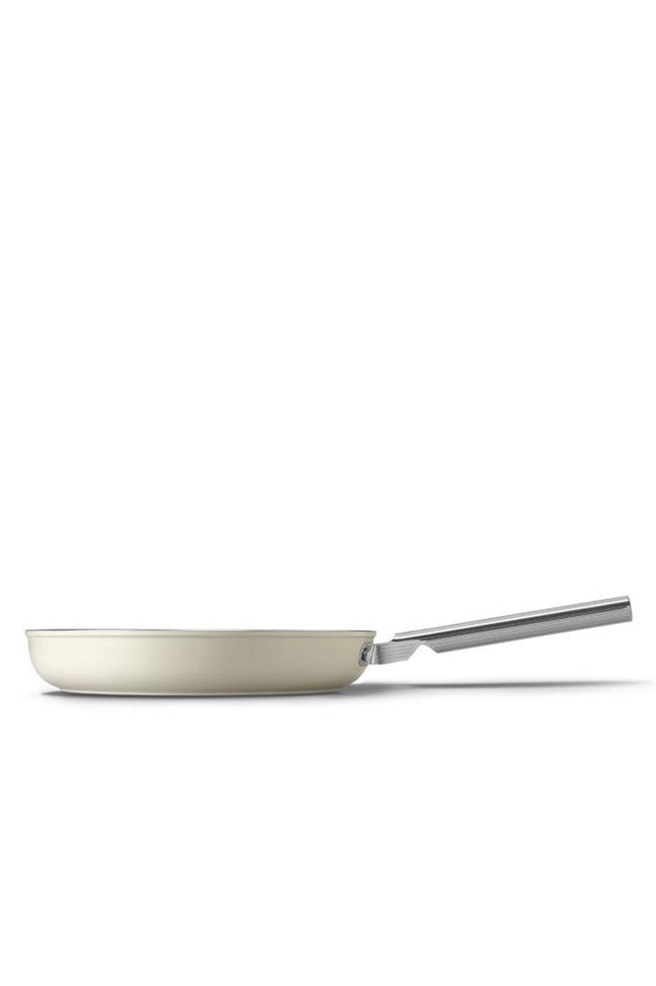 SMEG Kızartma Tavası 30Ø Krem CKFF3001CRM