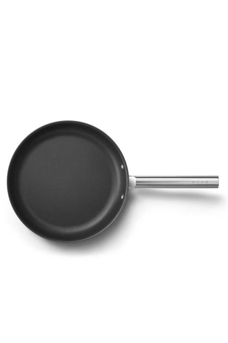 SMEG Kızartma Tavası 30Ø Siyah CKFF3001BLM