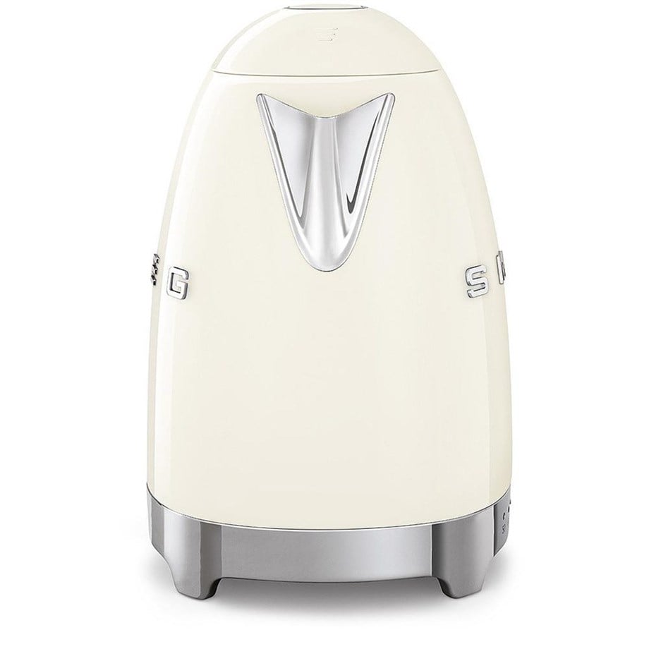 SMEG Krem Isı Ayarlı Kettle KLF04CREU