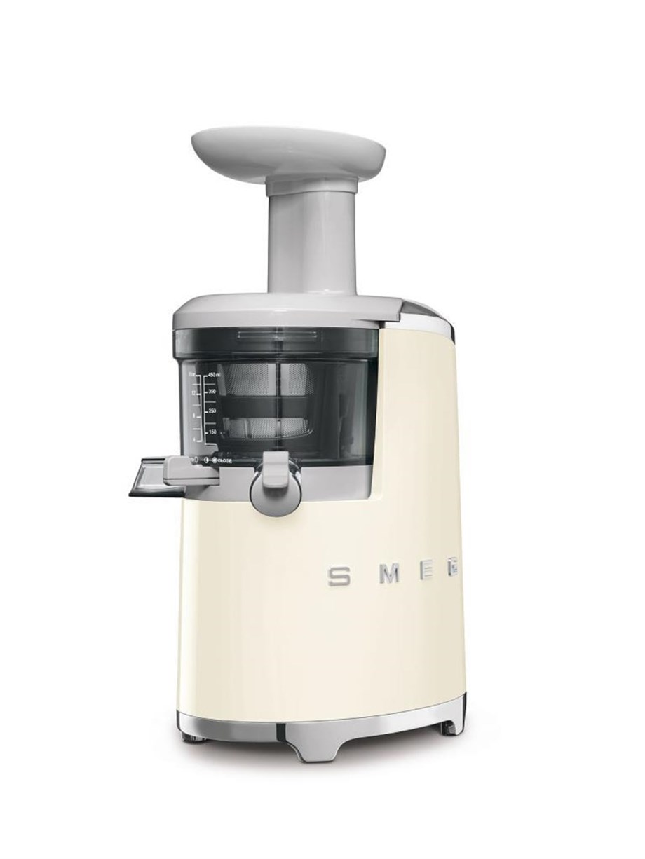 SMEG Krem Meyve/Sebze Presi SJF01CREU