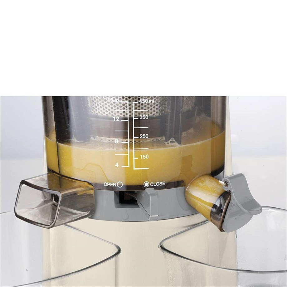 SMEG Krem Meyve/Sebze Presi SJF01CREU