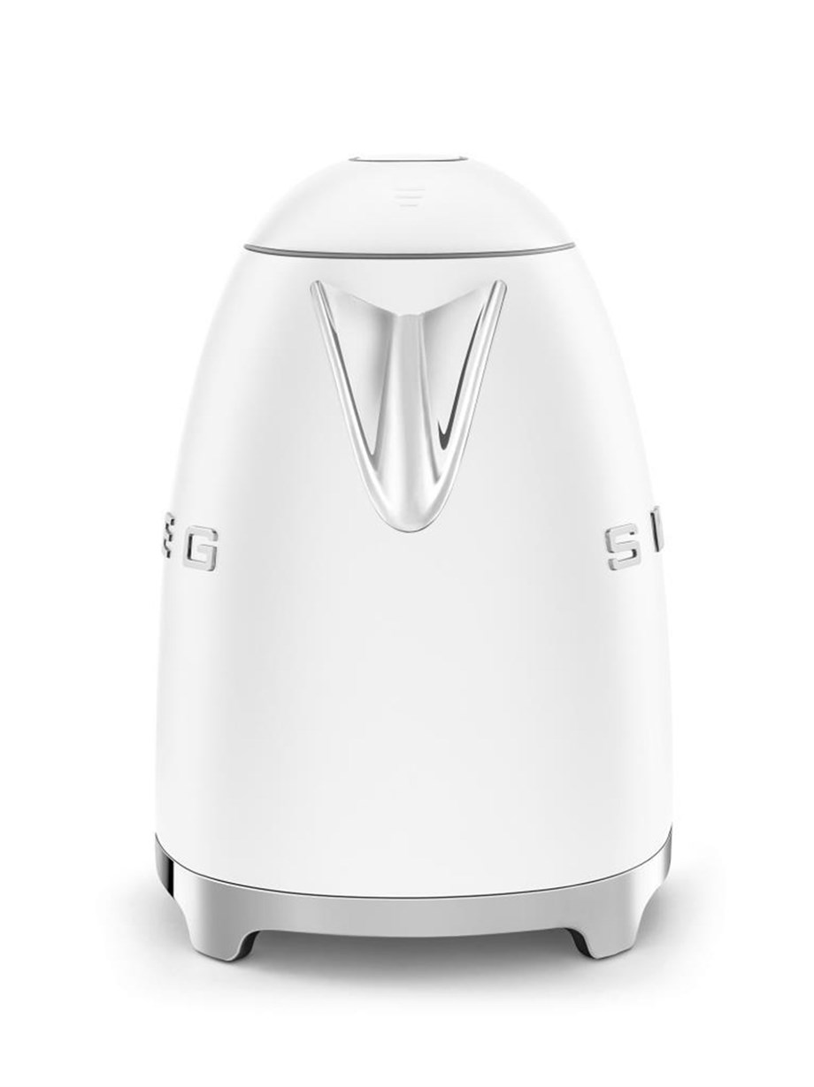 SMEG Mat Beyaz Kettle KLF03WHMEU