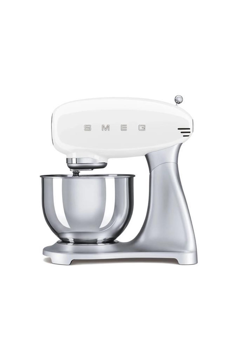 SMEG Mutfak Şefi Beyaz SMF02WHEU