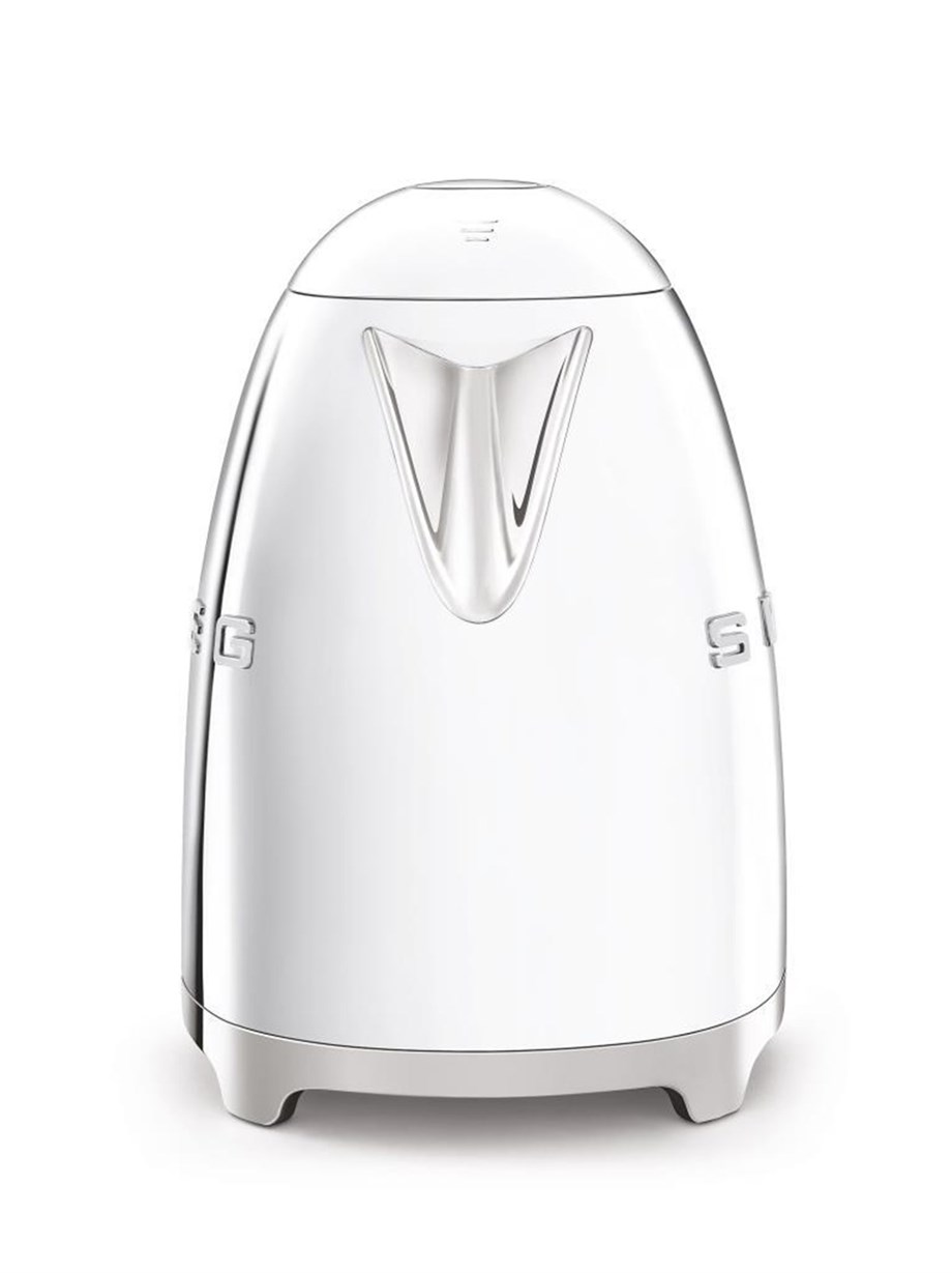 SMEG Paslanmaz Çelik Kettle KLF03SSEU