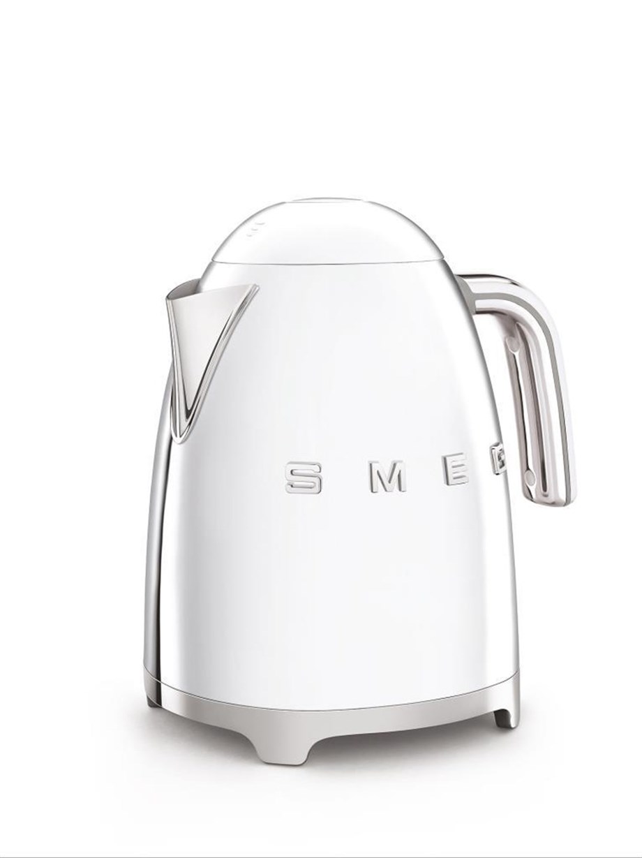 SMEG Paslanmaz Çelik Kettle KLF03SSEU