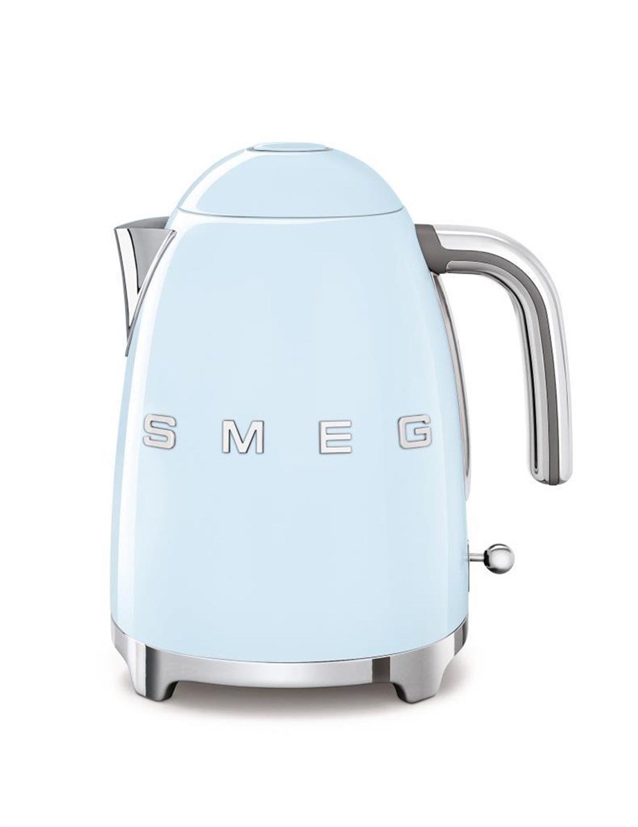 SMEG Pastel Mavi Kettle KLF03PBEU
