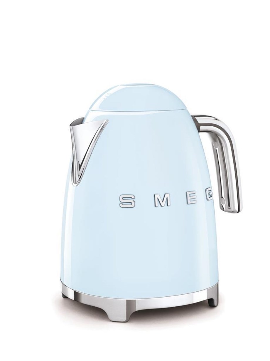 SMEG Pastel Mavi Kettle KLF03PBEU