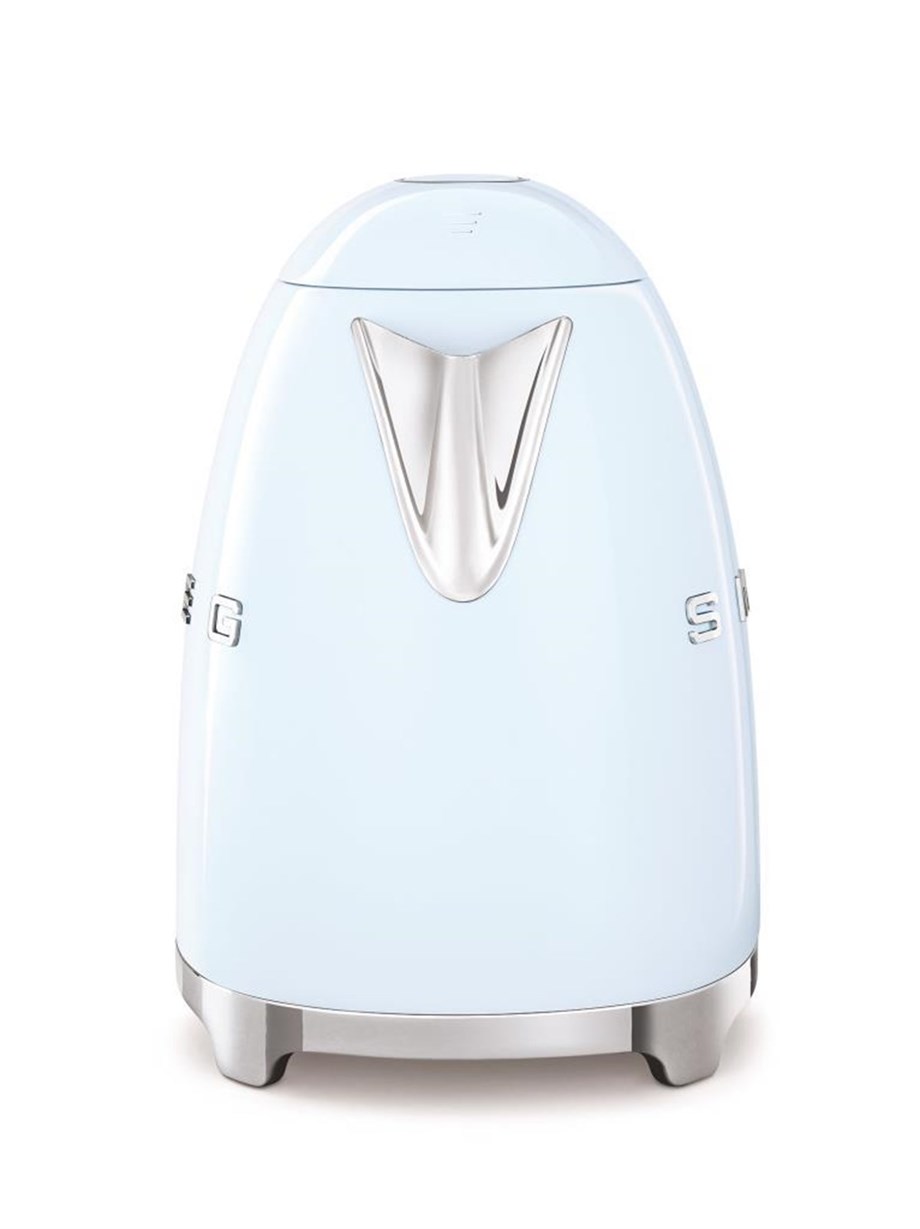 SMEG Pastel Mavi Kettle KLF03PBEU