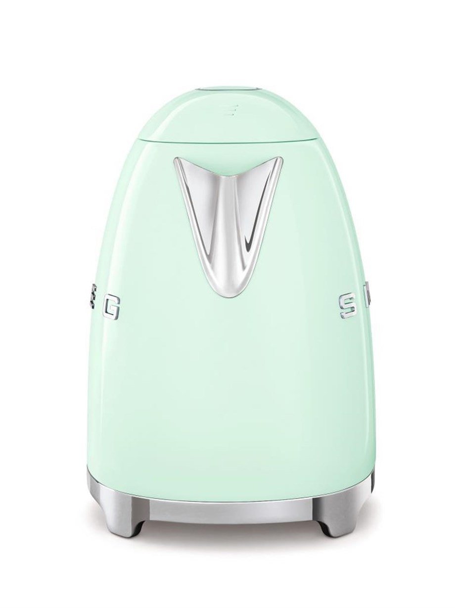 SMEG Pastel Yeşil Kettle KLF03PGEU