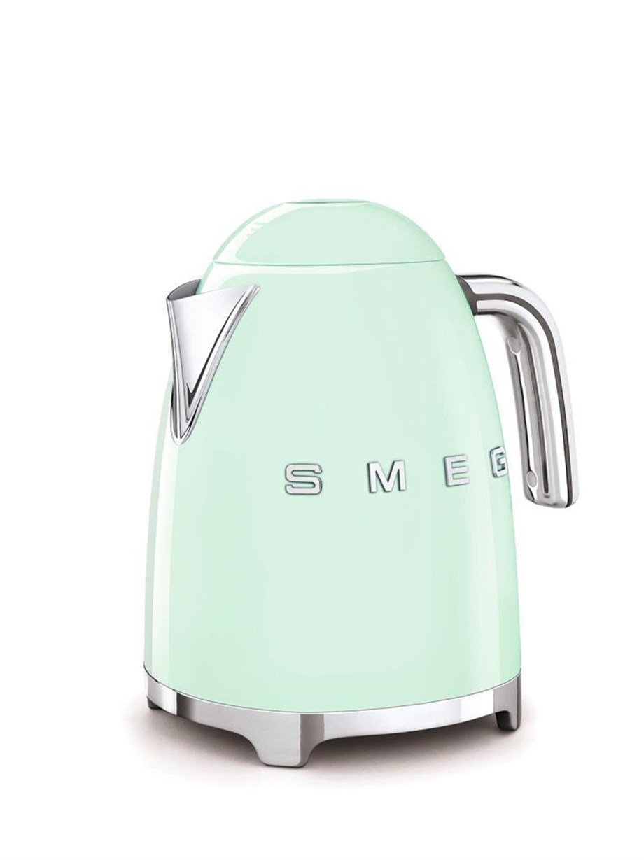 SMEG Pastel Yeşil Kettle KLF03PGEU