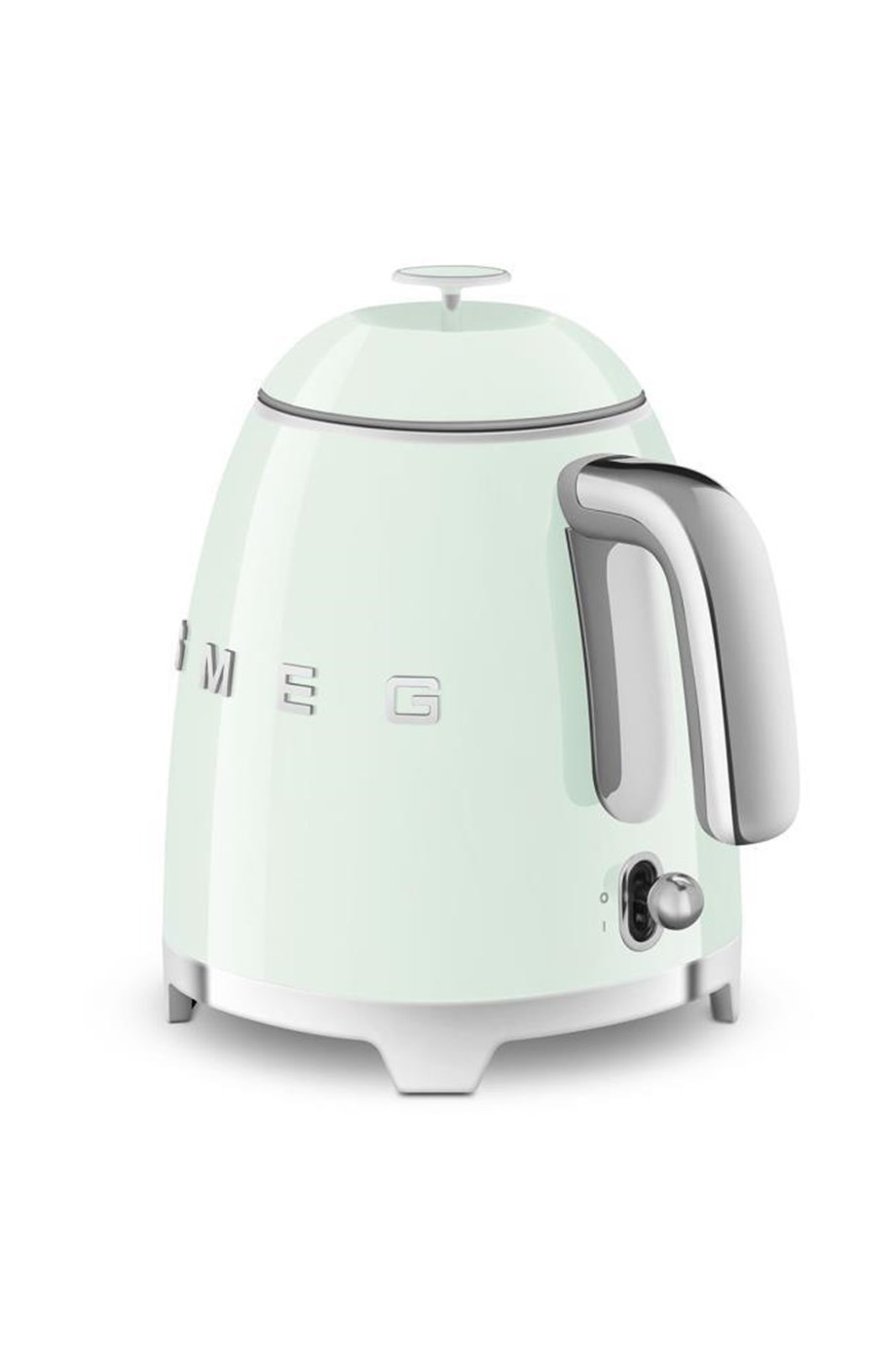 Smeg Pastel Yeşil Mini Kettle Klf05Pgeu