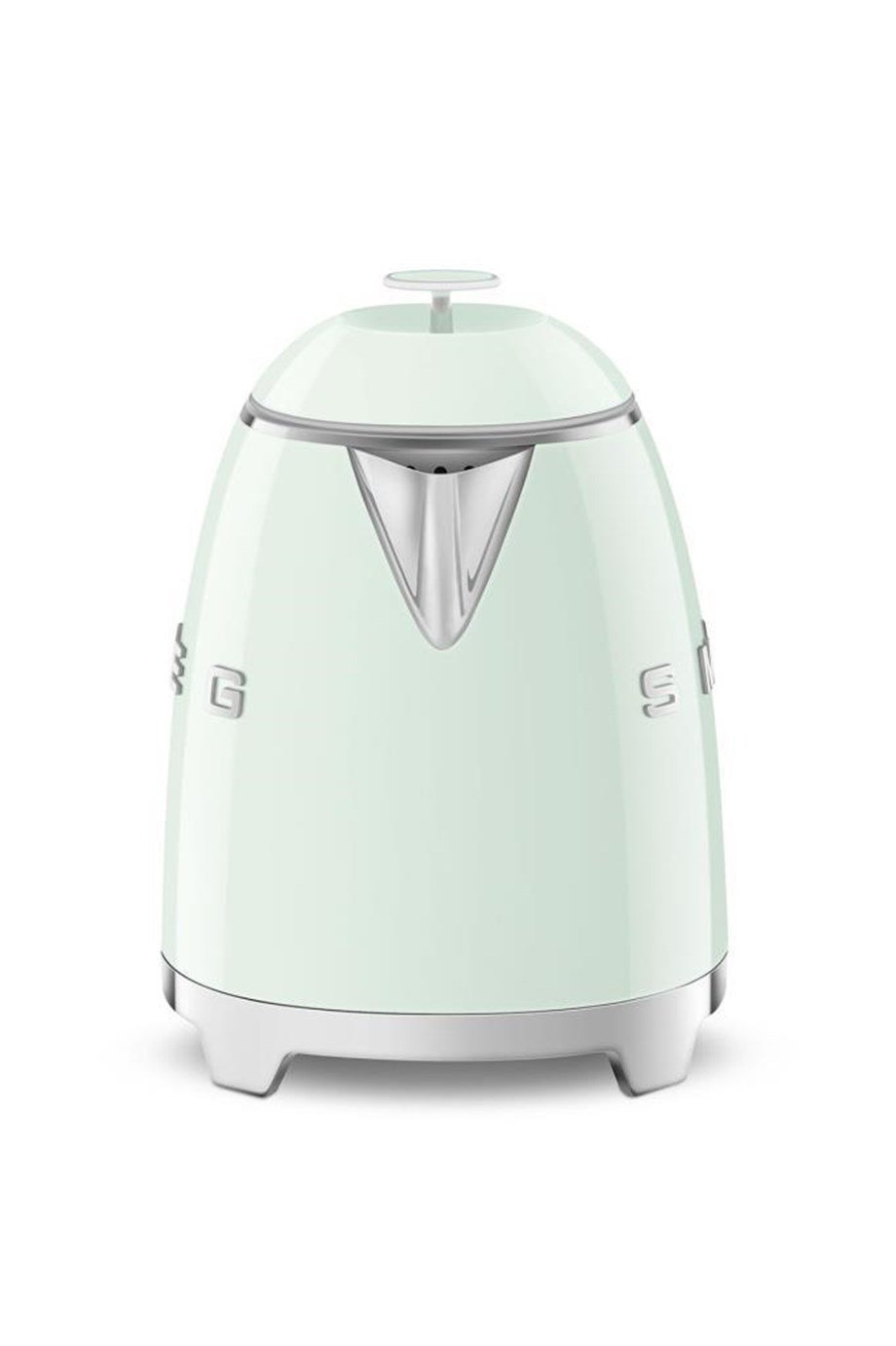 Smeg Pastel Yeşil Mini Kettle Klf05Pgeu