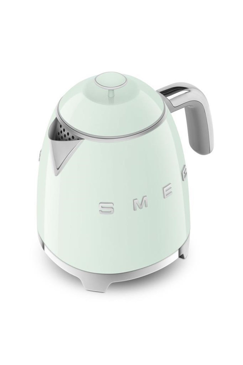 Smeg Pastel Yeşil Mini Kettle Klf05Pgeu