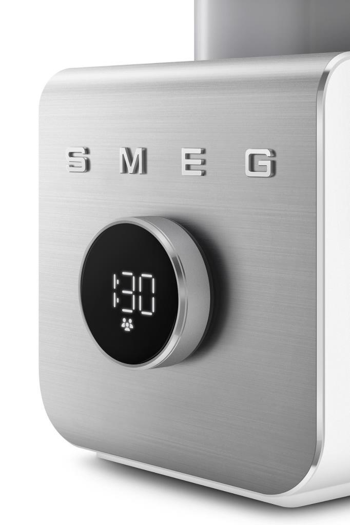 SMEG Power Blender Beyaz