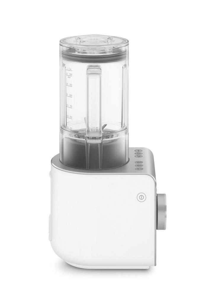 SMEG Power Blender Beyaz