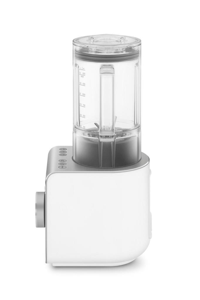 SMEG Power Blender Beyaz