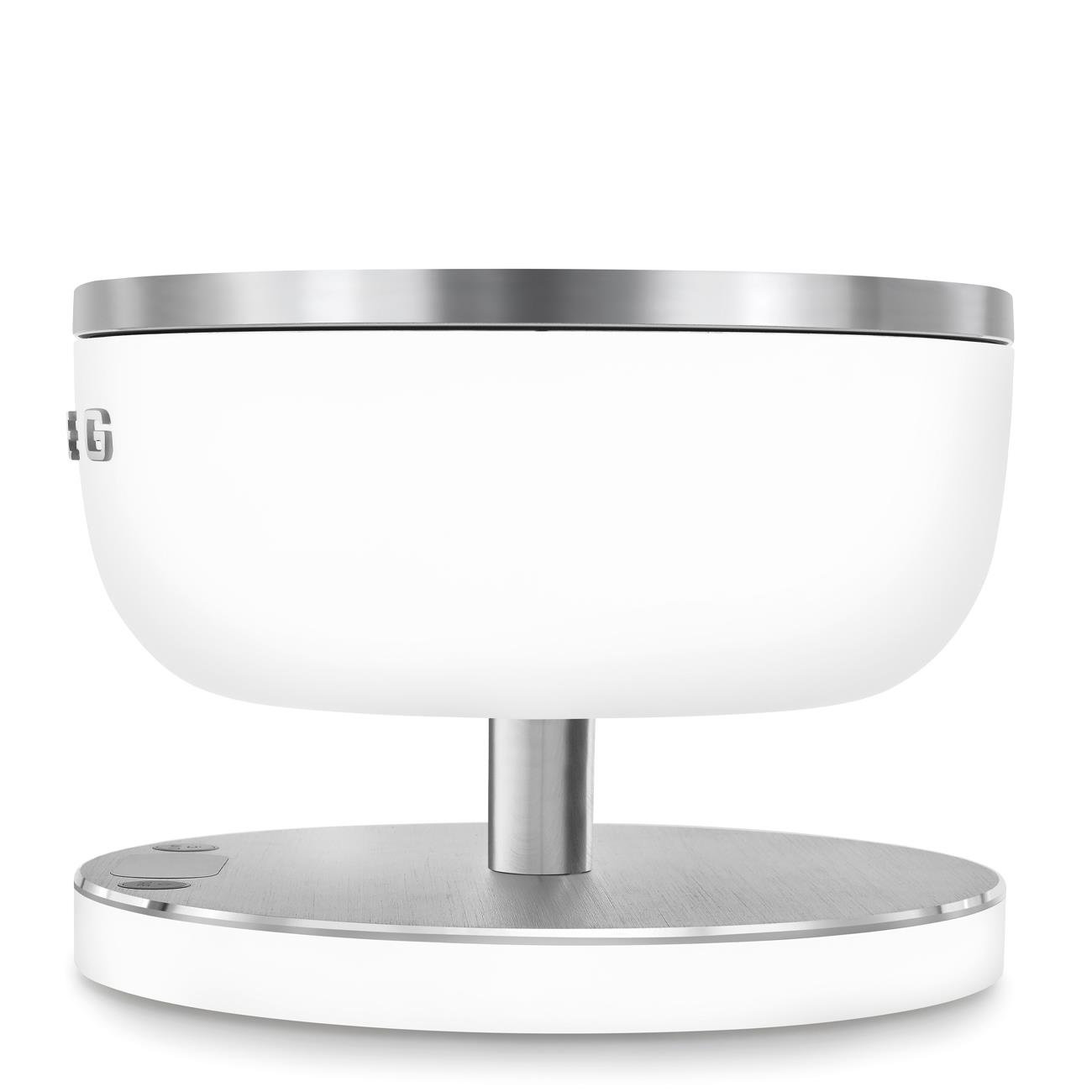 SMEG Retro Beyaz Mutfak Tartısı KSC01WHMWW