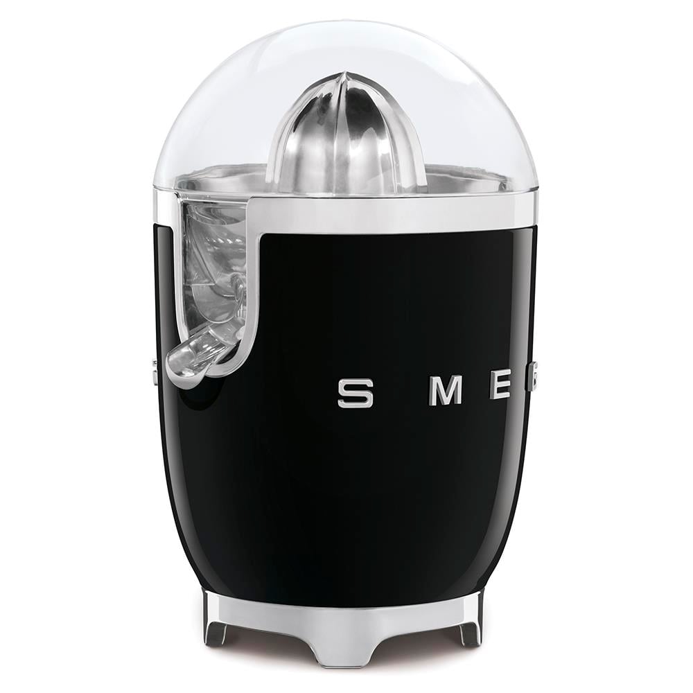 SMEG Standart Narenciye Sıkacağı Siyah