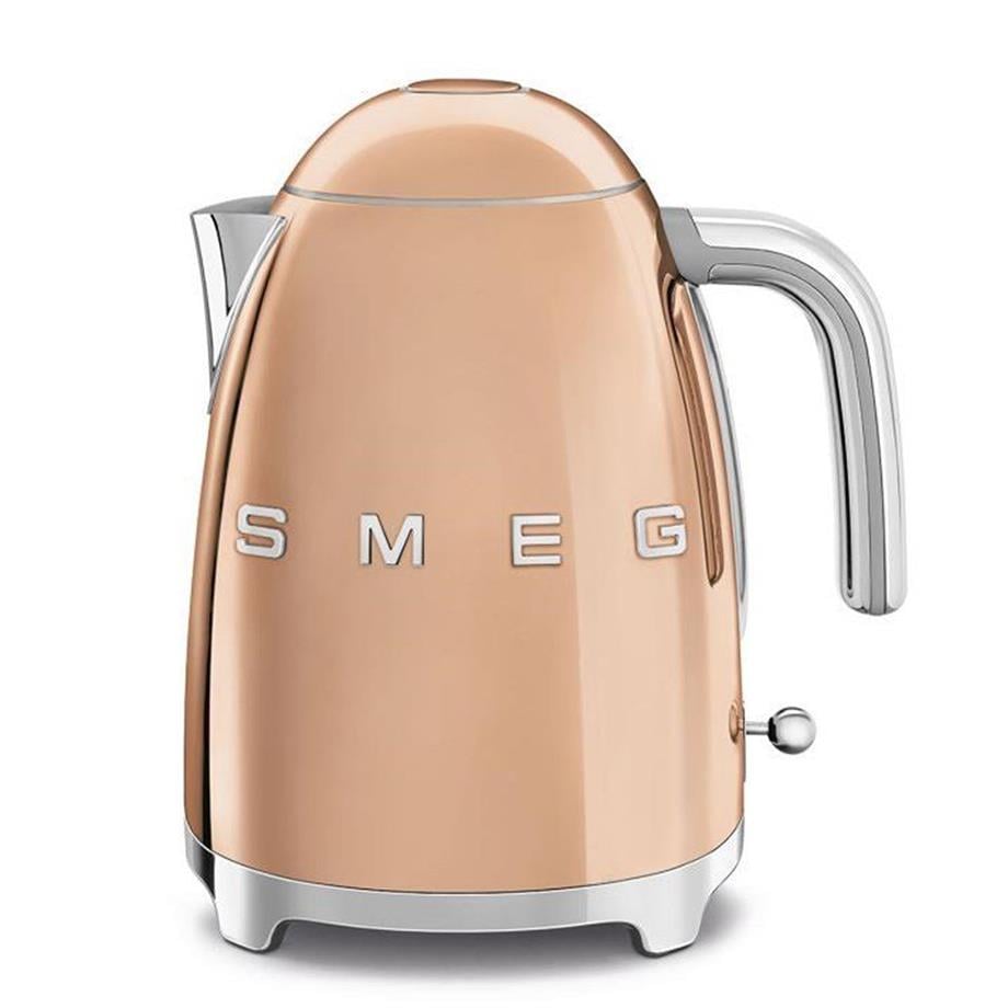 SMEG Su Isıtıcı Rose Gold KLF03RGEU