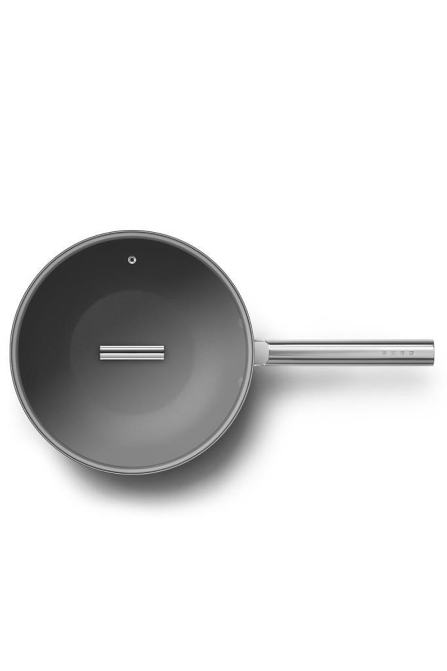 SMEG Wok Tava Kırmızı CKFW3001RDM