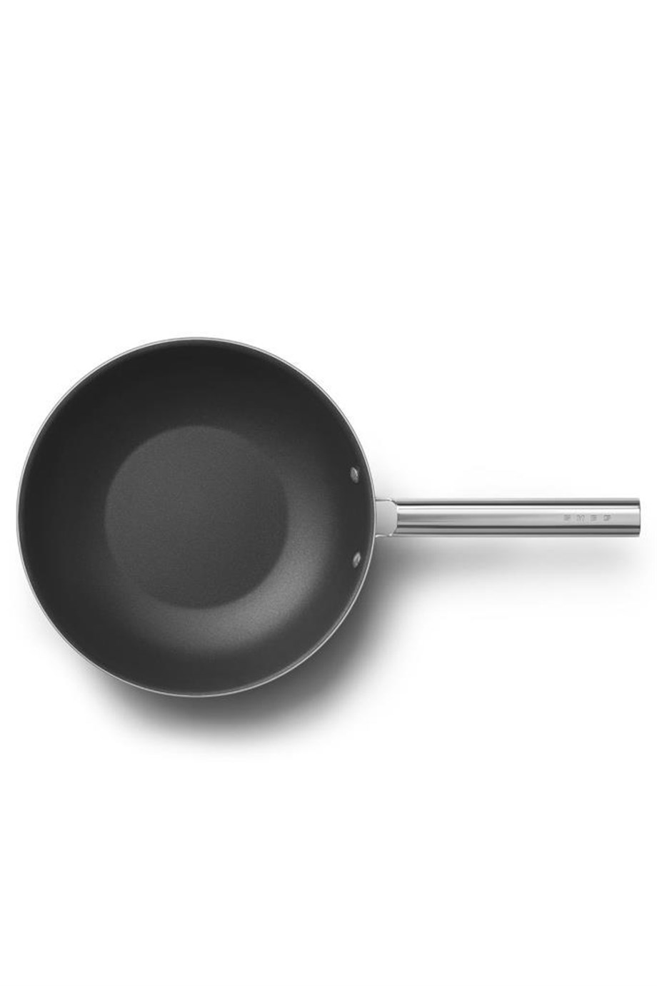 SMEG Wok Tava Kırmızı CKFW3001RDM