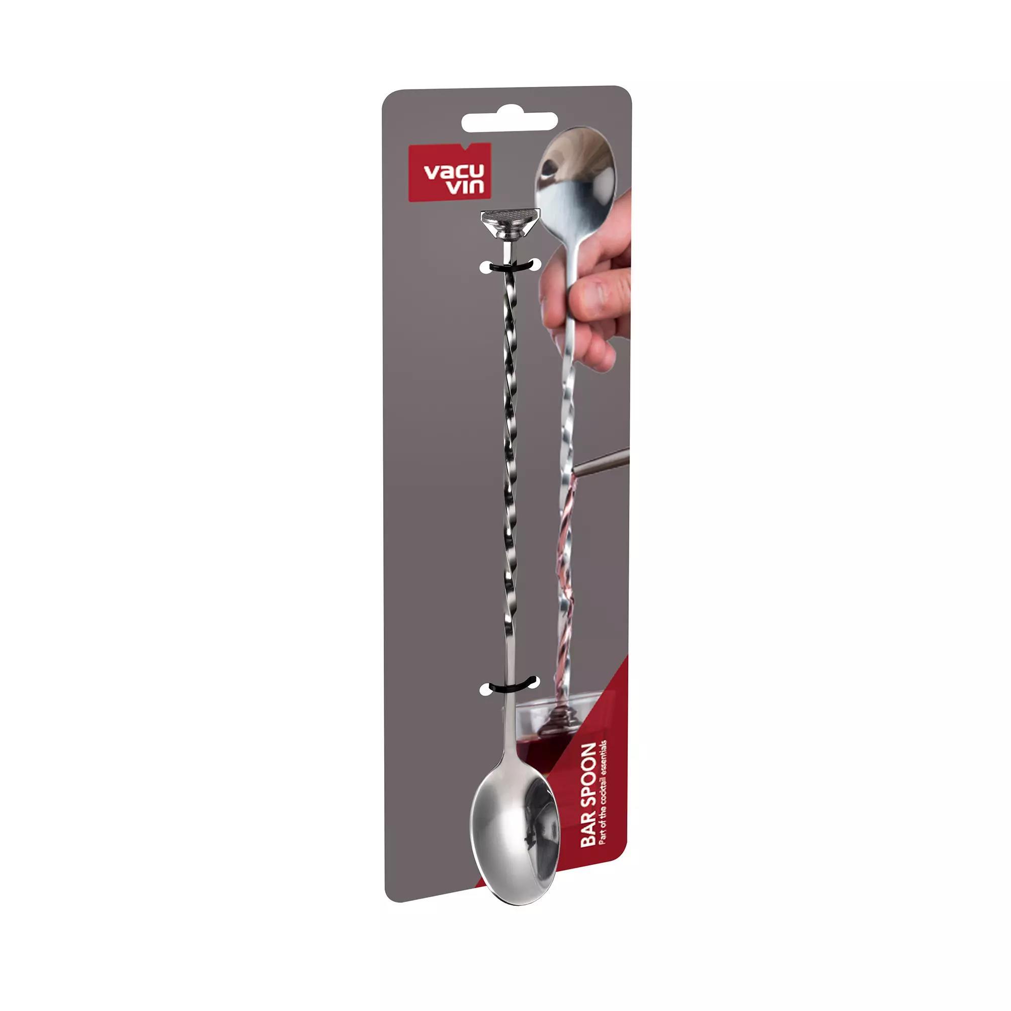 Vacu Vin Bar Kaşığı