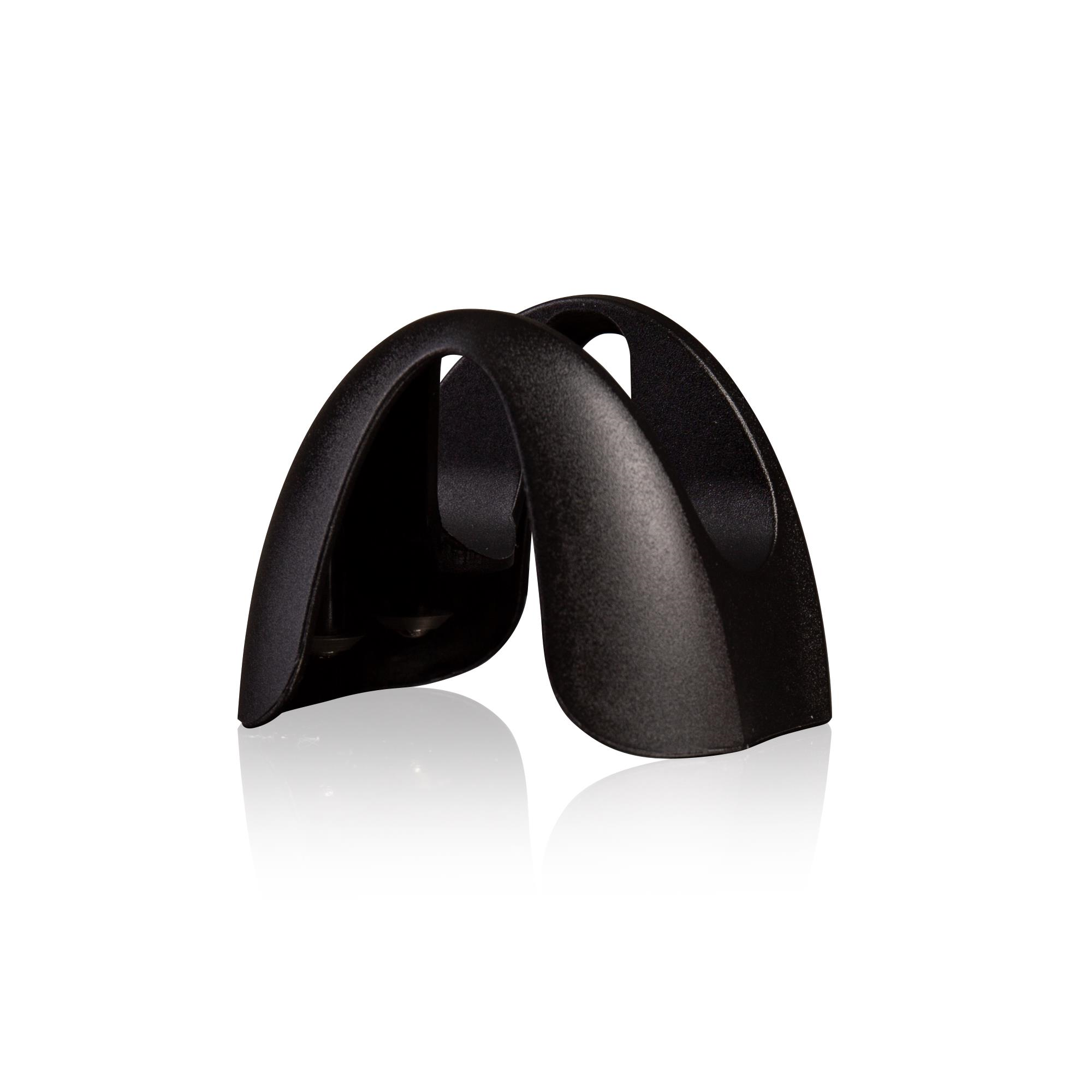 Vacu Vin Folyo Kesici Siyah