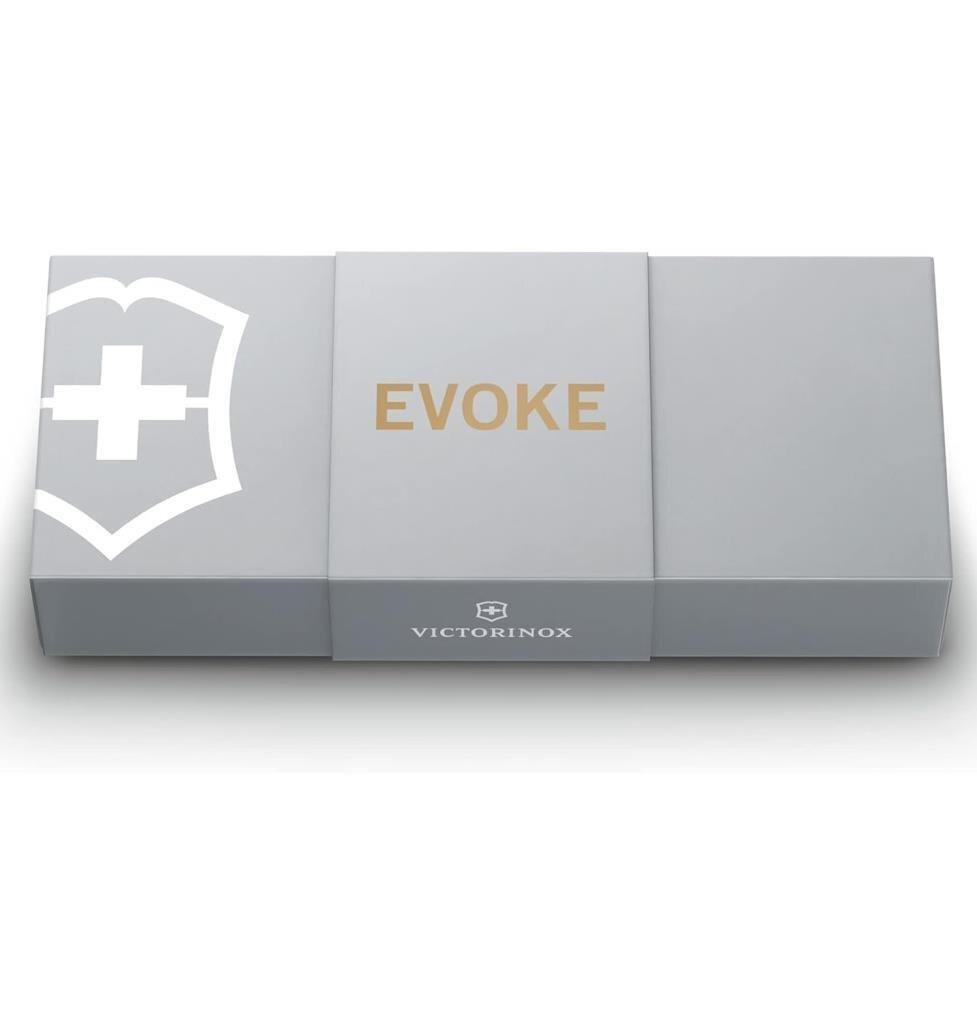 Victorinox VT 0.9415.DS249 Evoke Alox Bej Çakı