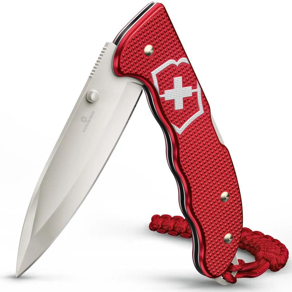 Victorinox VT 0.9415.D20 Evoke Alox Kırmızı Çakı