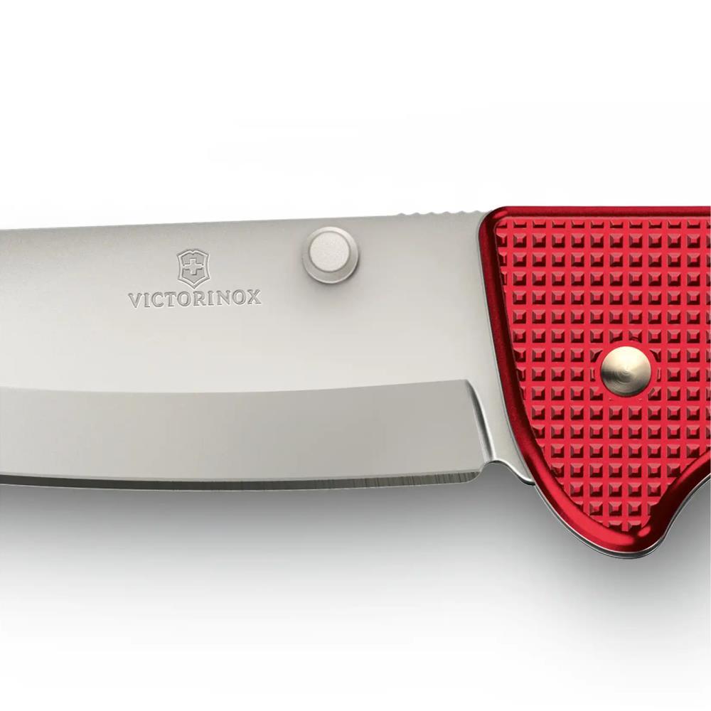 Victorinox VT 0.9415.D20 Evoke Alox Kırmızı Çakı