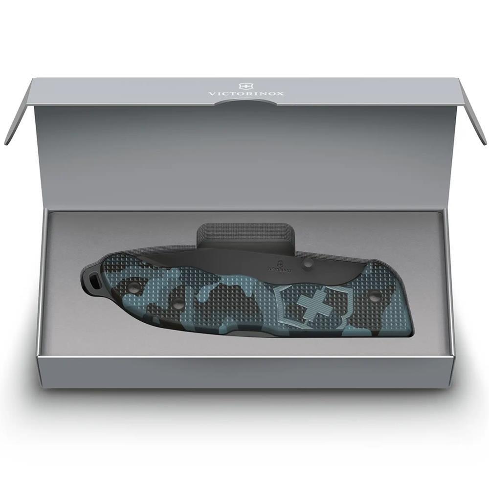 Victorinox VT 0.9425.DS222 Evoke Alox Kamuflaj Çakı