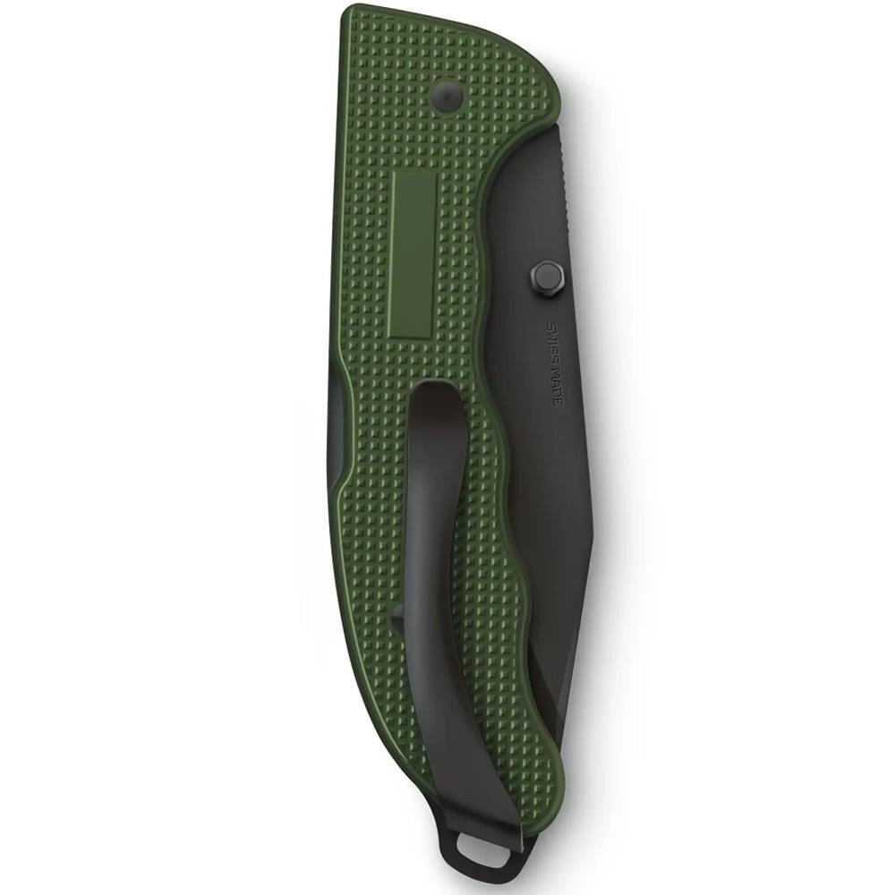 Victorinox VT 0.9425.DS24 Evoke Alox Yeşil Çakı