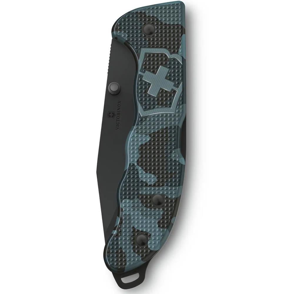 Victorinox VT 0.9425.DS222 Evoke Alox Kamuflaj Çakı