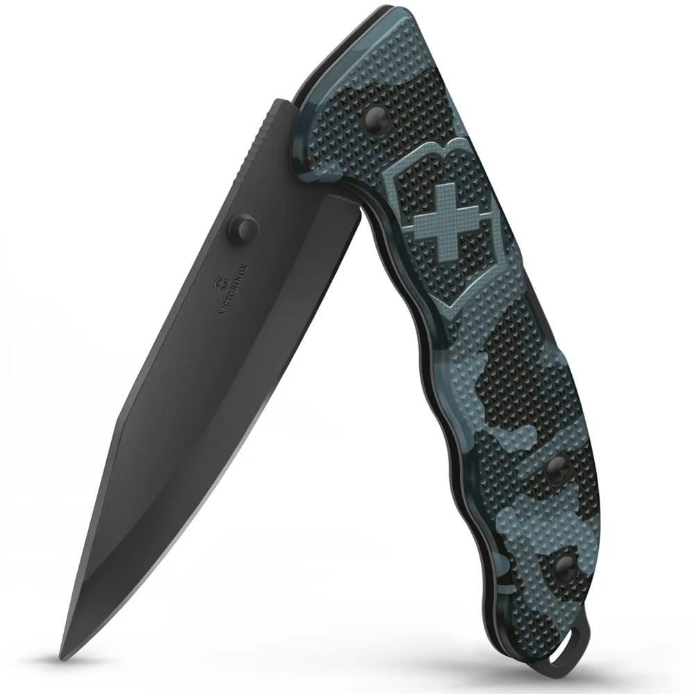 Victorinox VT 0.9425.DS222 Evoke Alox Kamuflaj Çakı