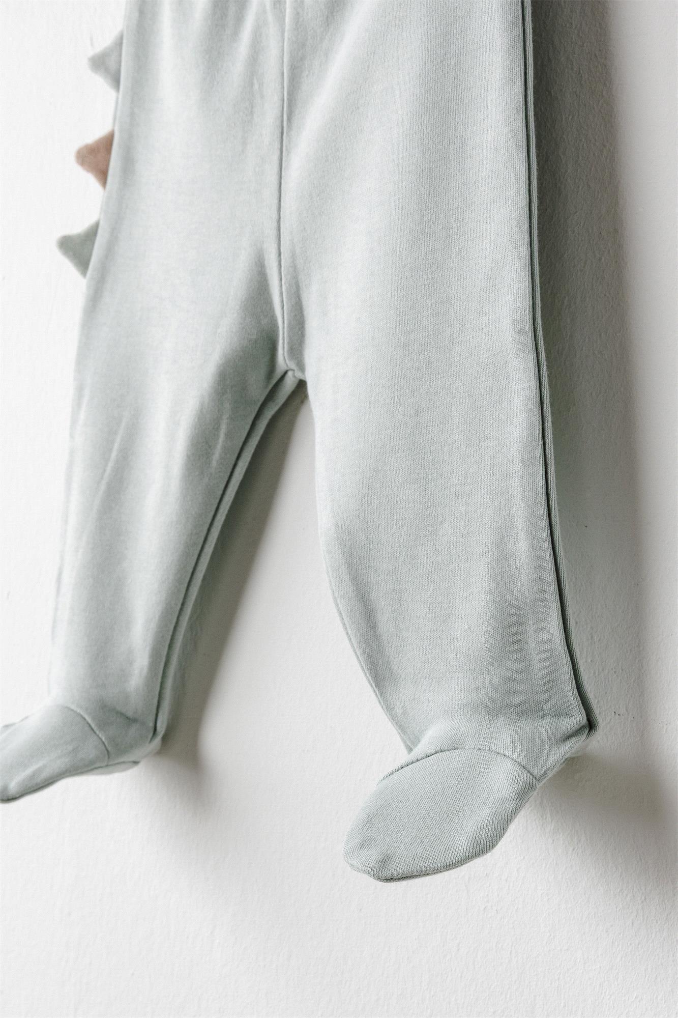 Andywawa Bebek Dinozor 5'li Hastane Çıkış Seti Yeşil AC26000