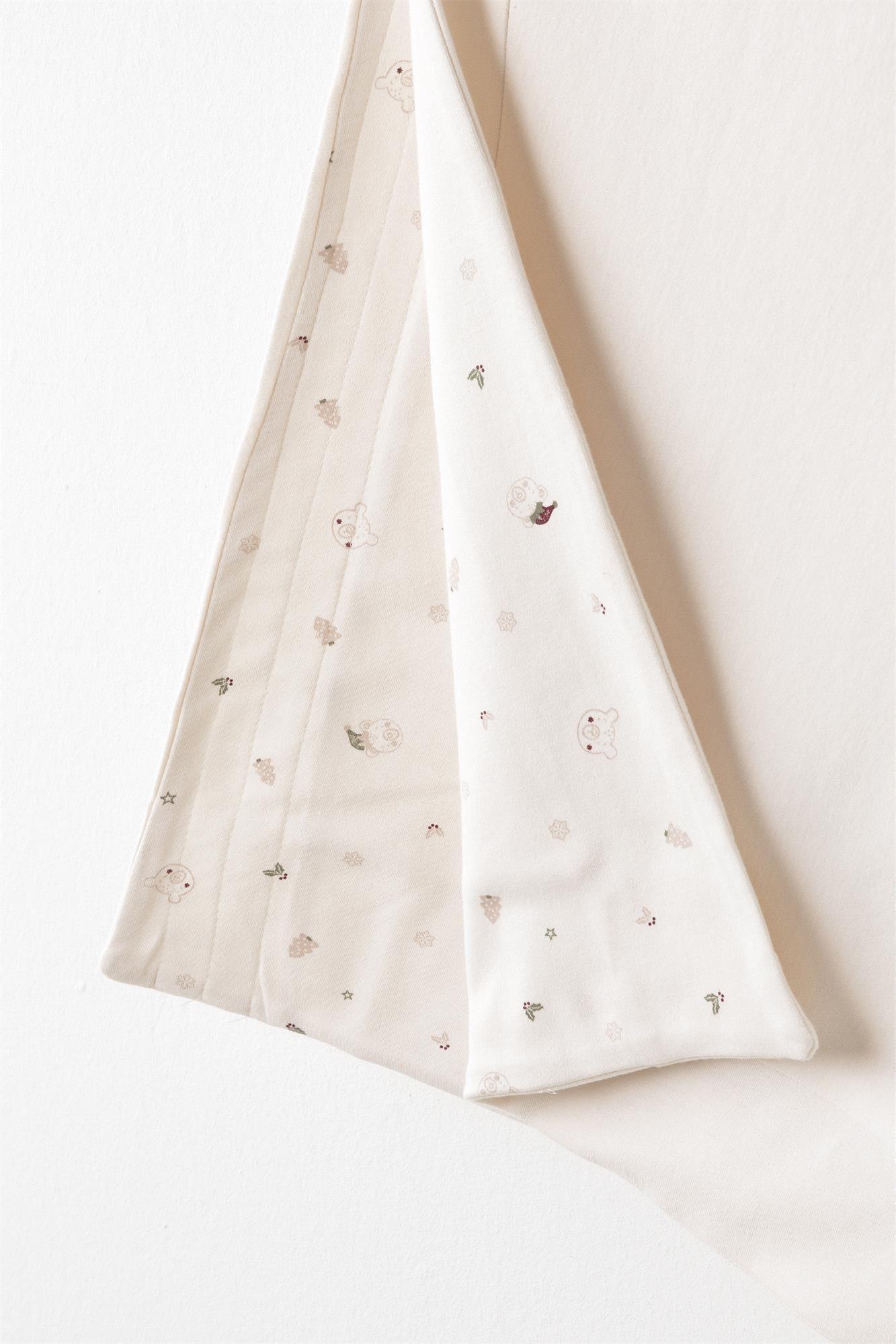 Andywawa Bebek My 1 St 10'lu Hastane Çıkış Seti Ekru AC26181