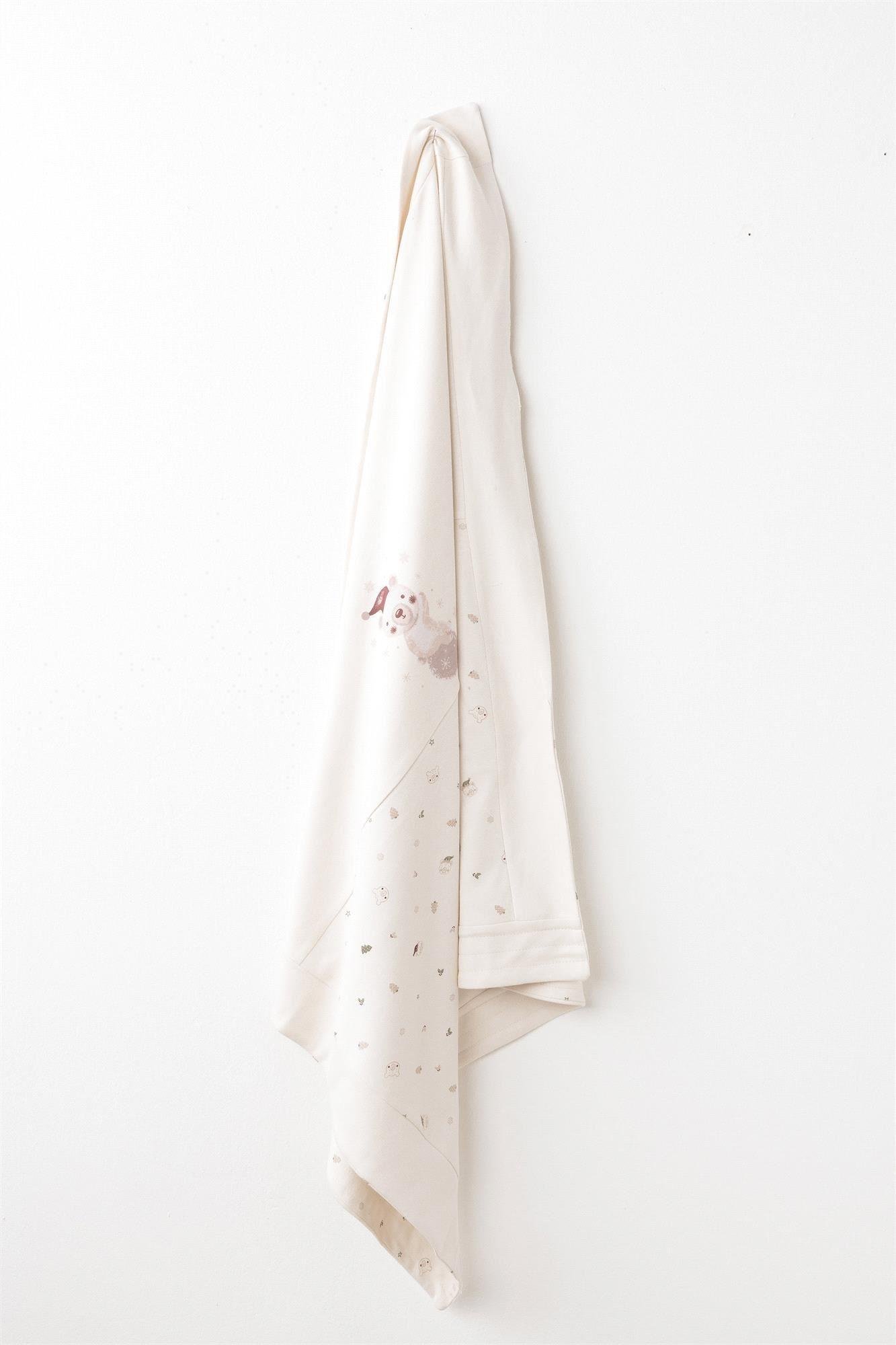 Andywawa Bebek My 1 St 10'lu Hastane Çıkış Seti Ekru AC26181