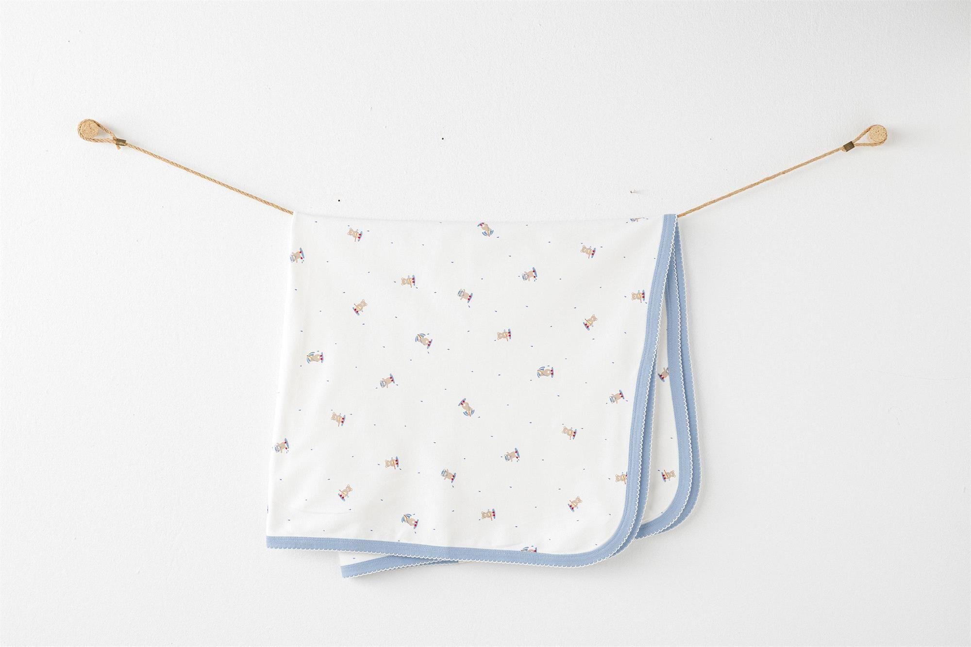 Andywawa Bebek Rainbow 10'lu Hastane Çıkış Seti Ekru AC26071