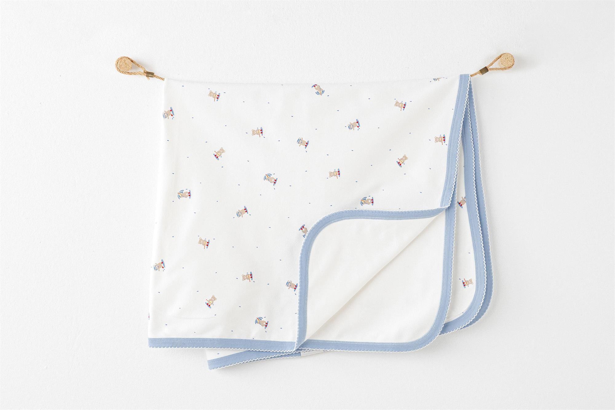 Andywawa Bebek Rainbow 10'lu Hastane Çıkış Seti Ekru AC26071