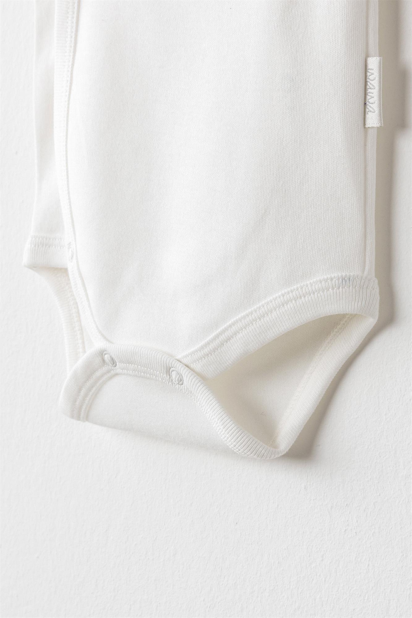 Andywawa Erkek Bebek Dinozor 10'lu Hastane Çıkış Seti Yeşil AC26001