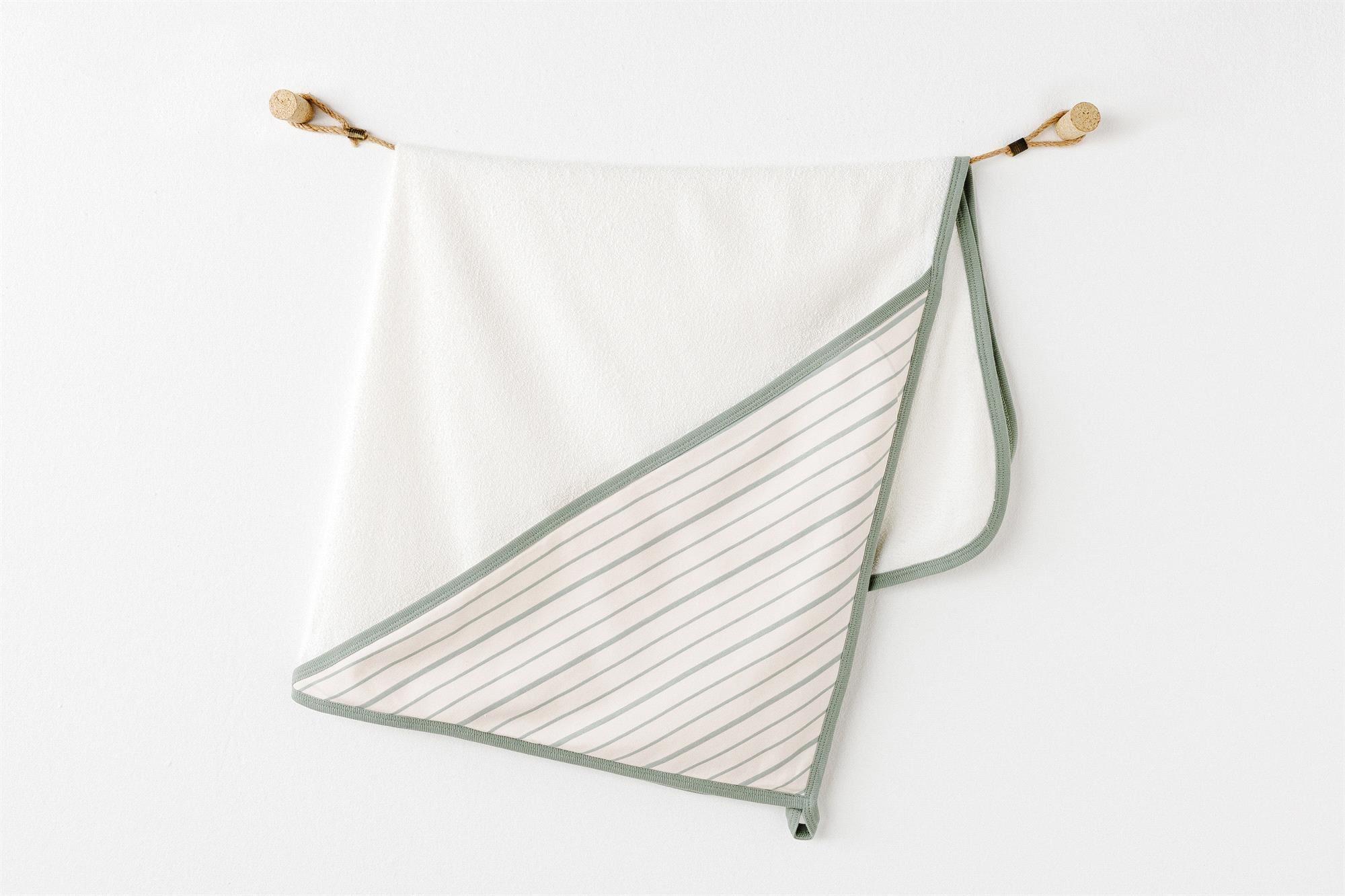 Andywawa Erkek Bebek Dinozor 20'li Hastane Çıkış Seti Yeşil AC26002