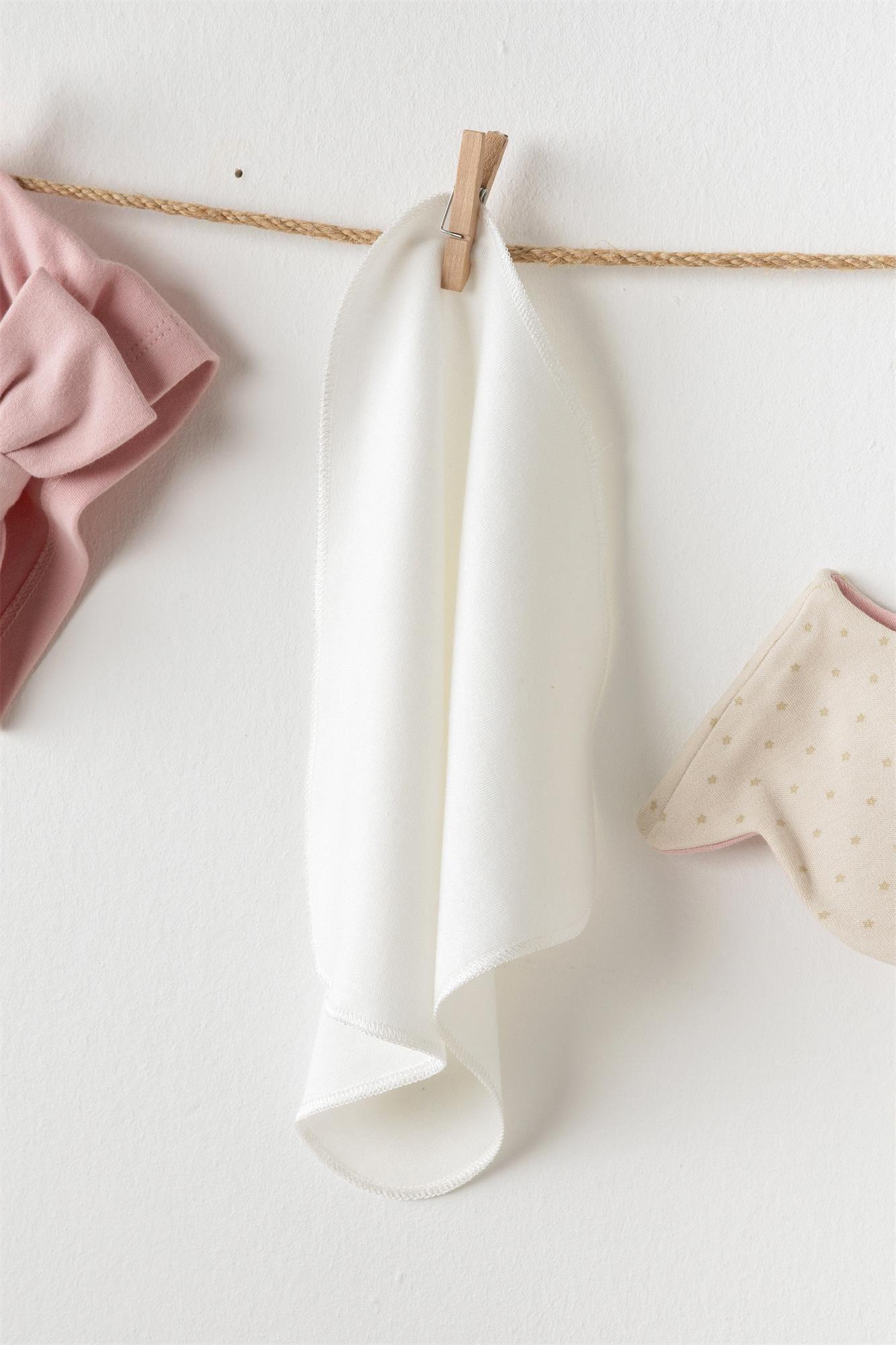 Andywawa Kız Bebek You Are Special 10'lu Hastane Çıkış Seti Mint AC26041